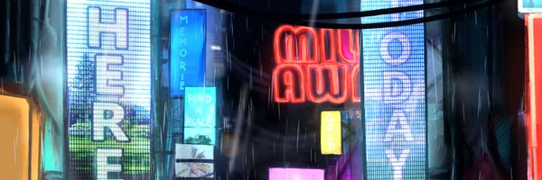 kamnine Profile Banner