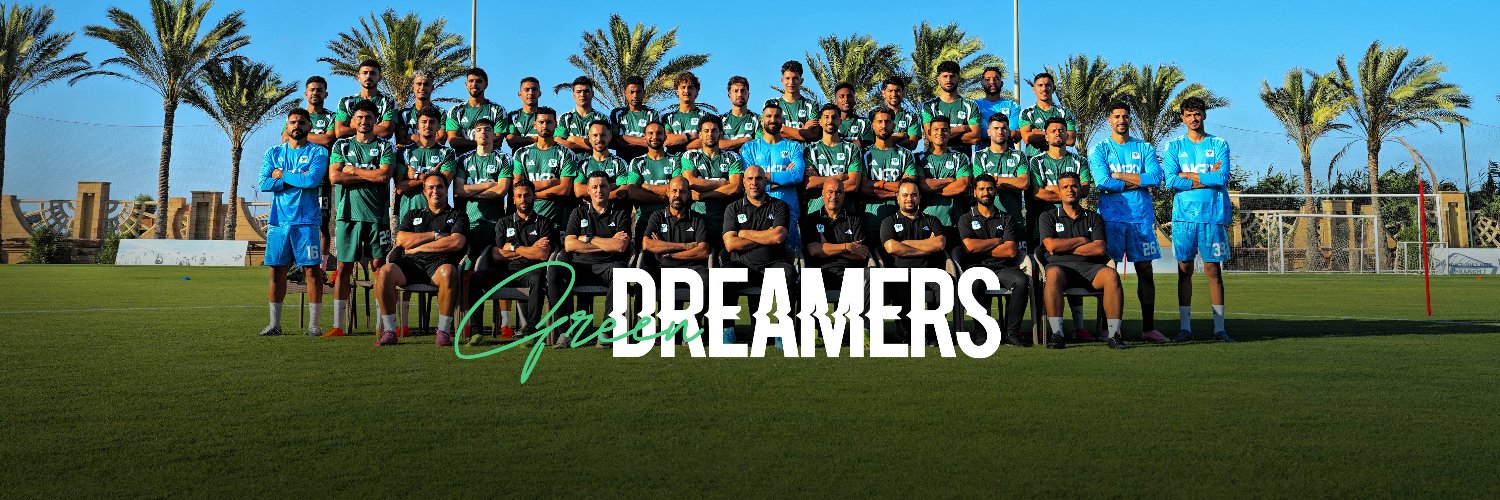 Almasrysc's profile banner image