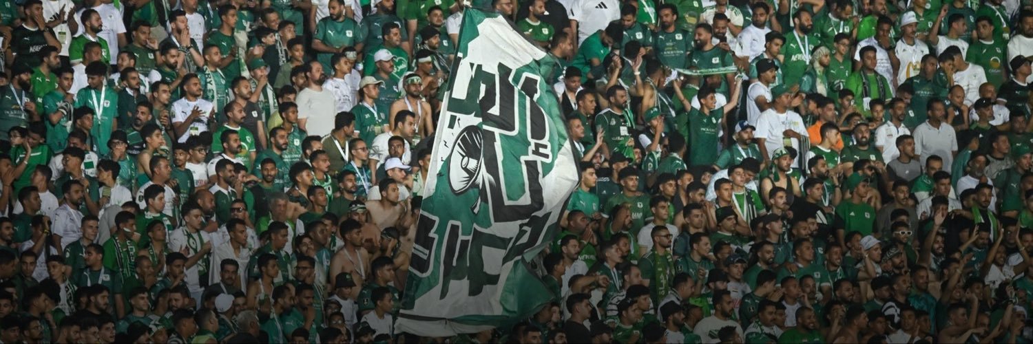 Almasrysc's profile banner image