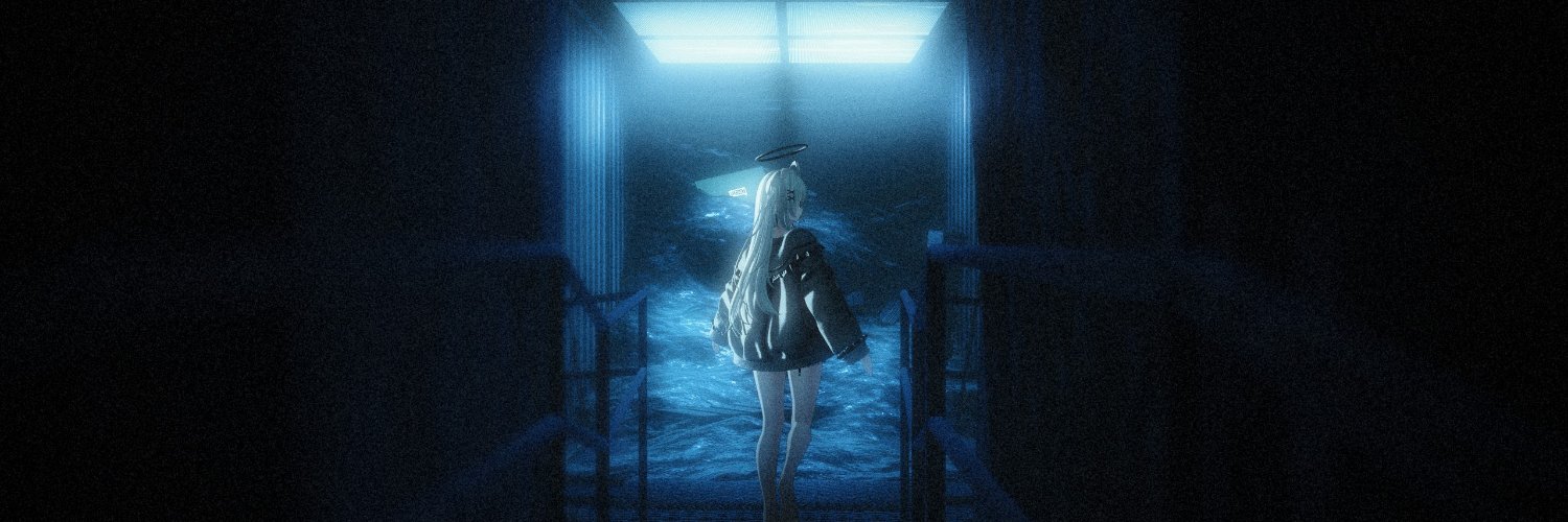 Hinori / 히노리's banner