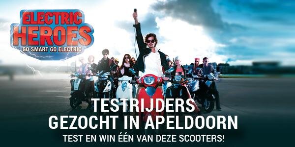 Electric Heroes (@electricheroes) / Posts / X