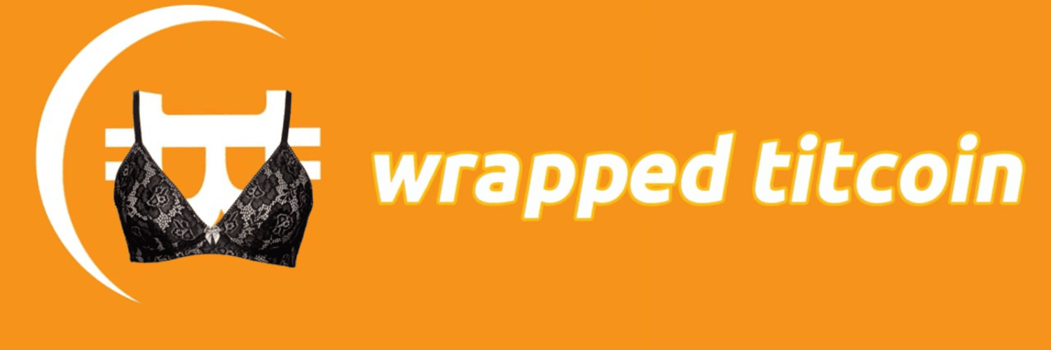 WrappedTitcoin's profile banner image