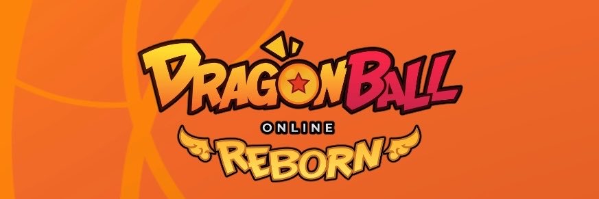 Dragon Ball Online : Reborn banner
