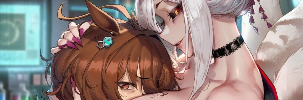 Get lost banner