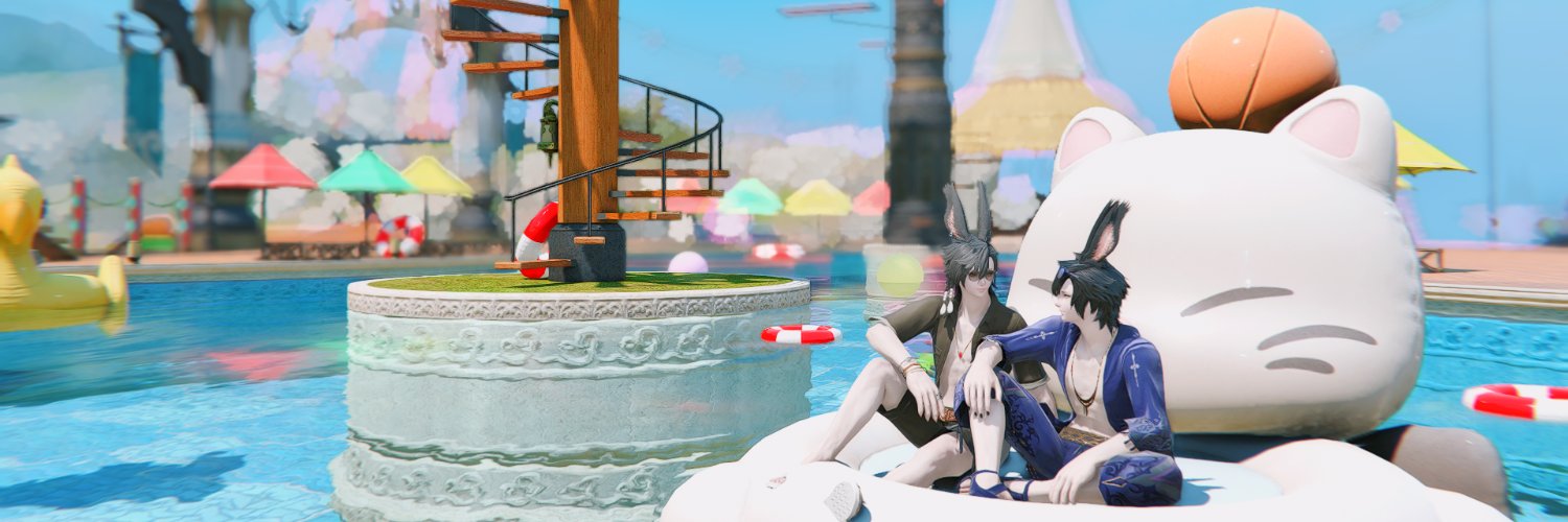 __xoxoAT's profile banner image