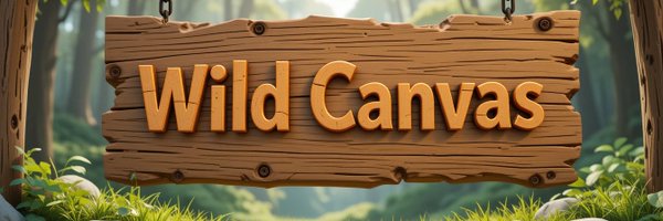 wild_canvas_3d Profile Banner