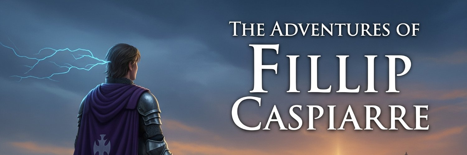 LCWrite's profile banner image