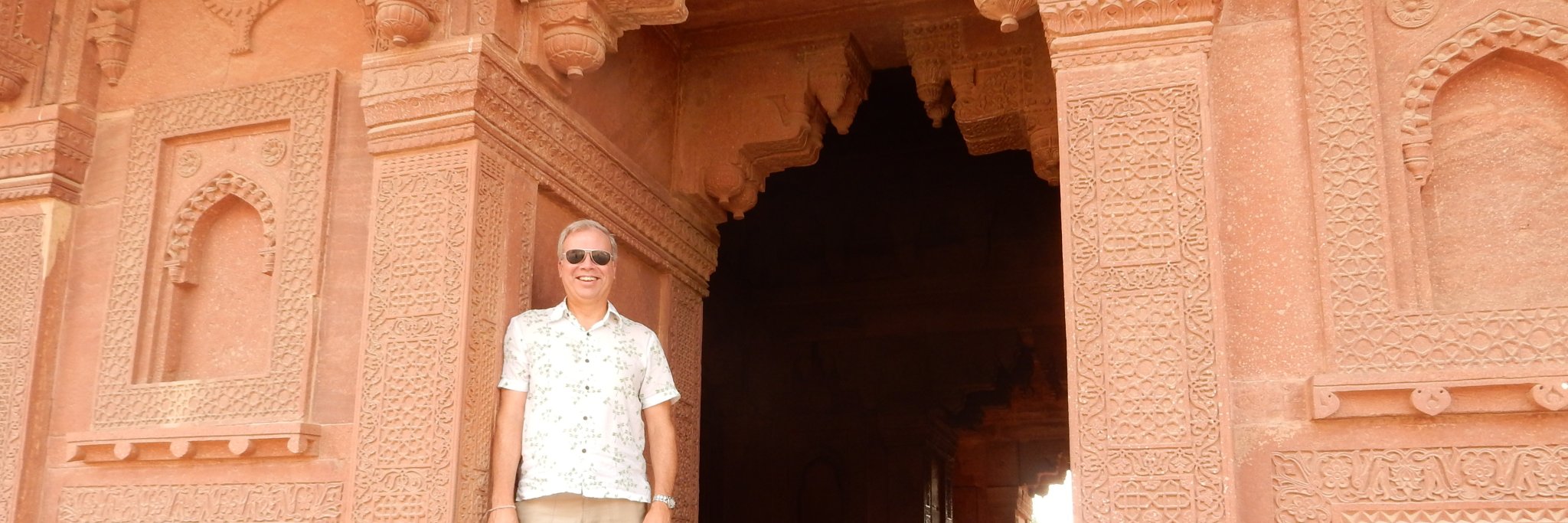 Keith Krueger banner