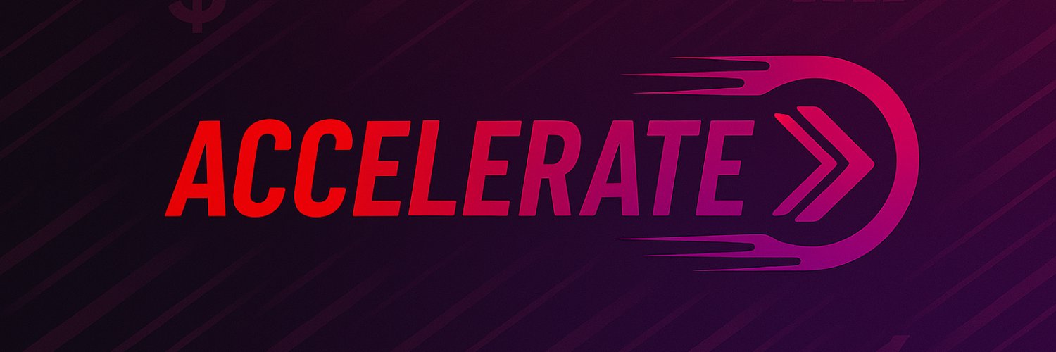 Accelerate Money (bnb/acc) banner