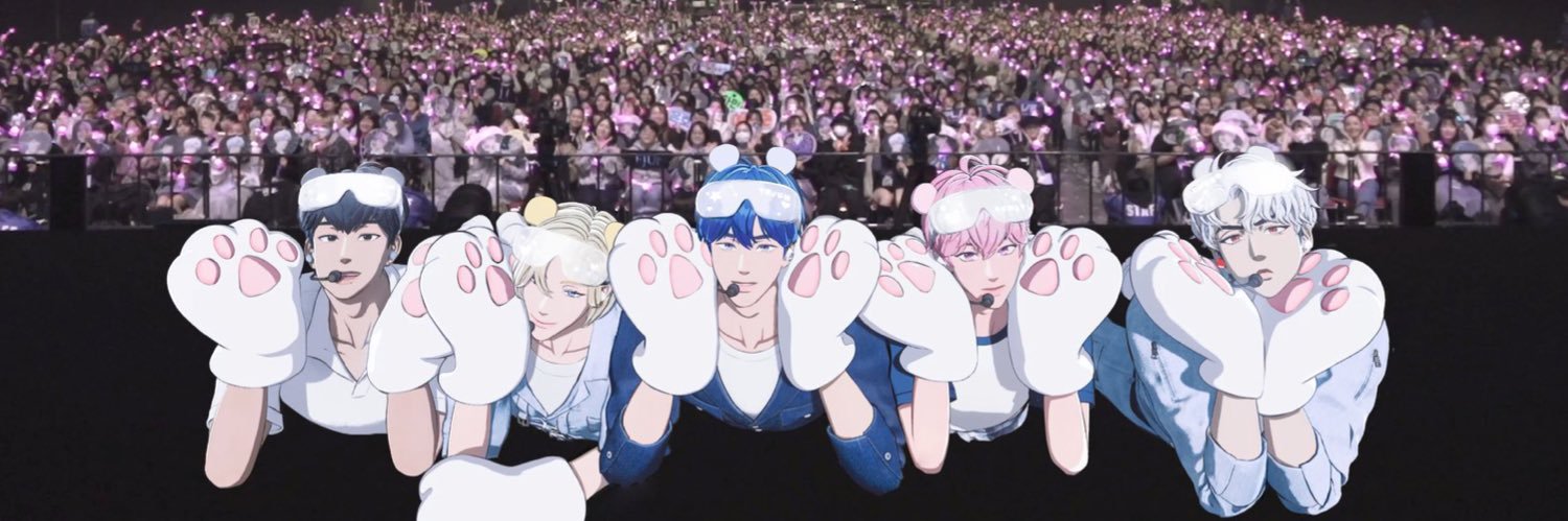 ポフ banner