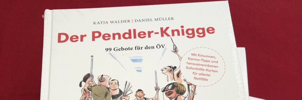 KatjaWalder Profile Banner