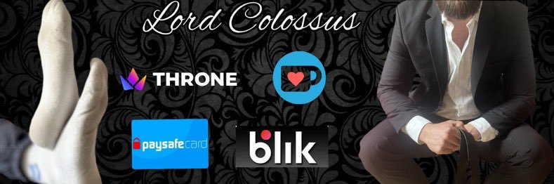 ColossusLord banner