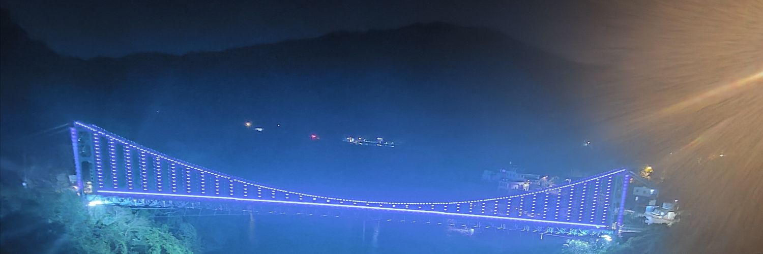 weichengche219's profile banner image