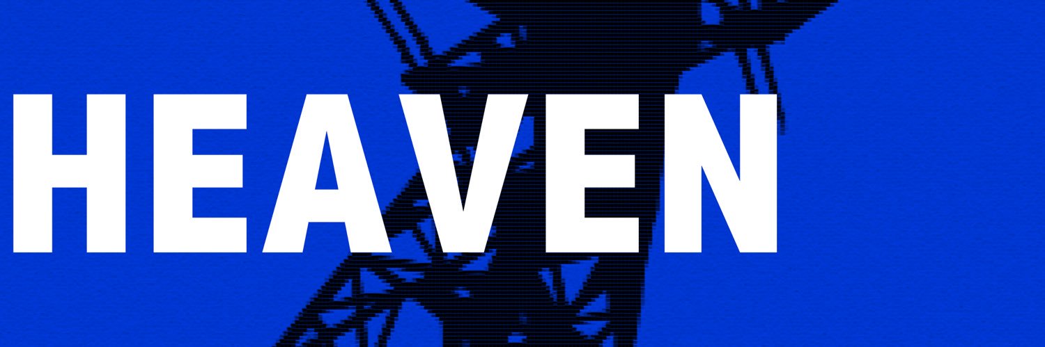 HEAVEN (@HEAVEN_3838) / Posts / X
