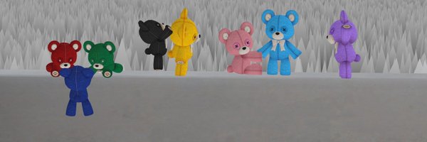 Revival_vrc Profile Banner