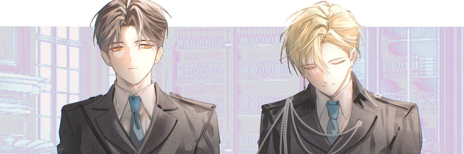 夏's banner