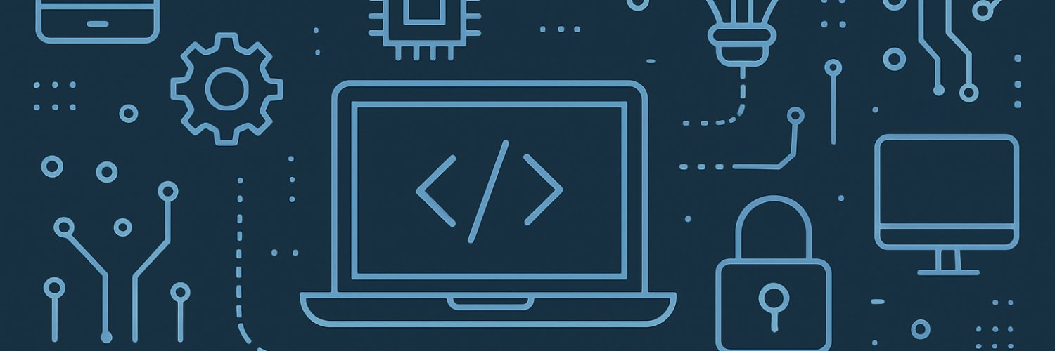 codewithabhiX's profile banner image