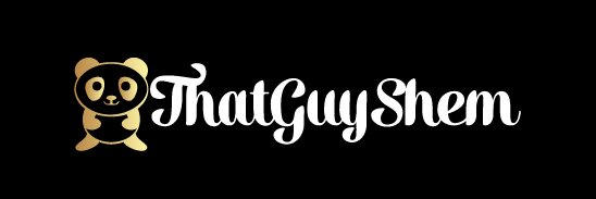 ThatGuyShem's profile banner image