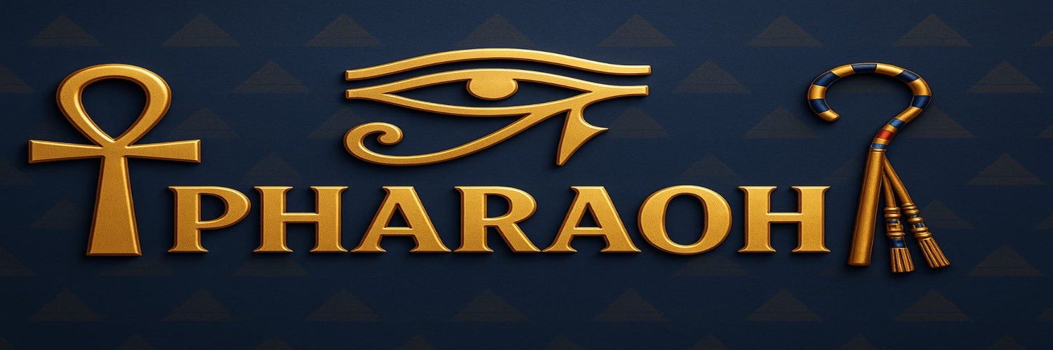 Phar0h ♈️ banner