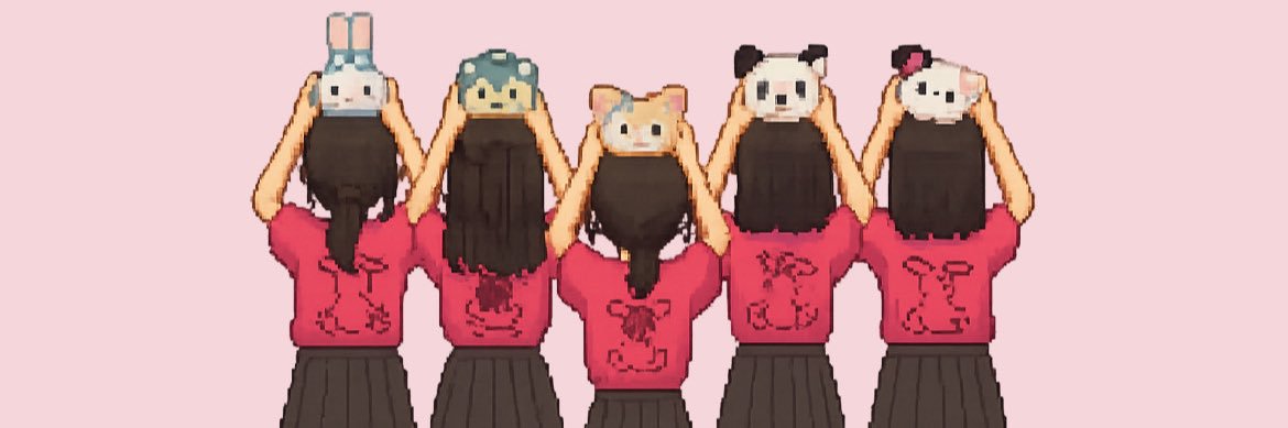 ぴこ banner