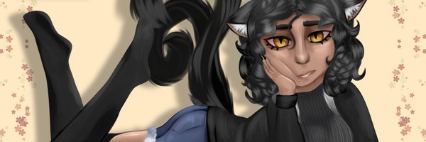 Cukitty_ Profile Banner