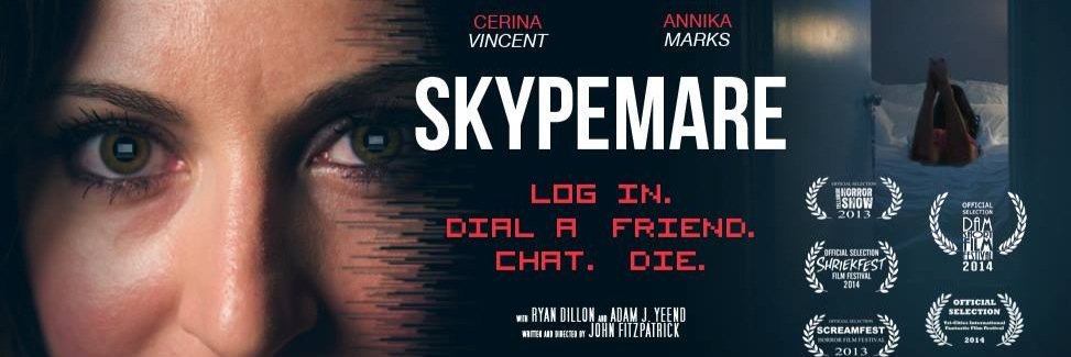 Skypemare's profile banner image