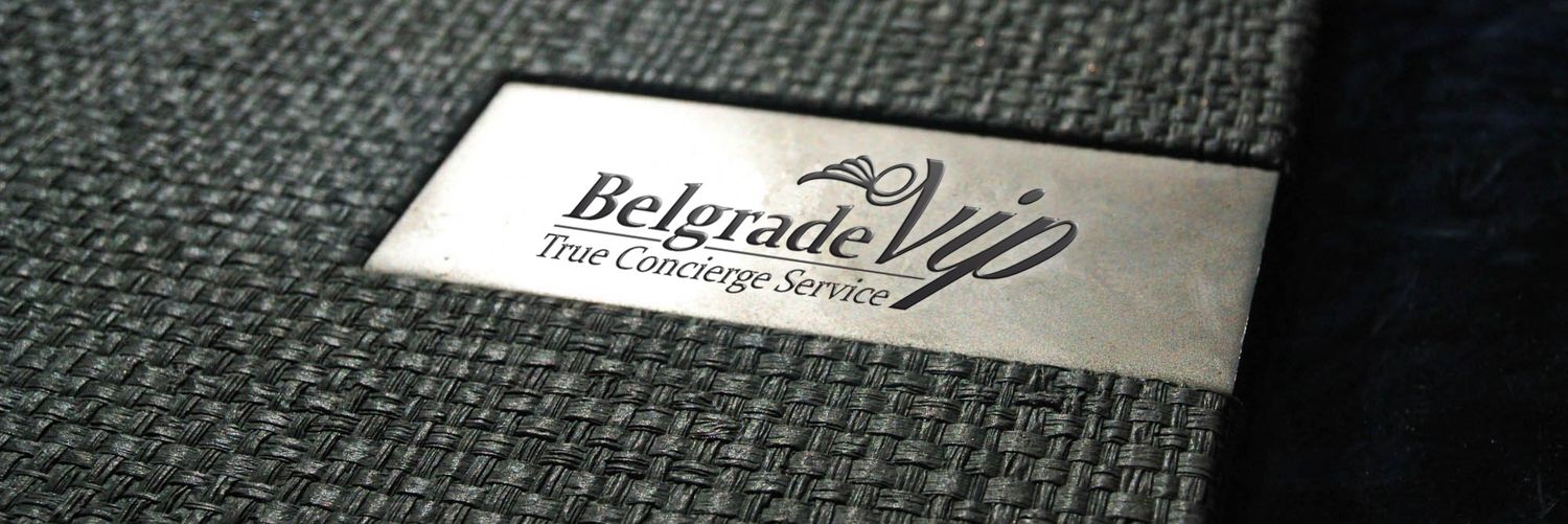 BelgradeVIP's profile banner image
