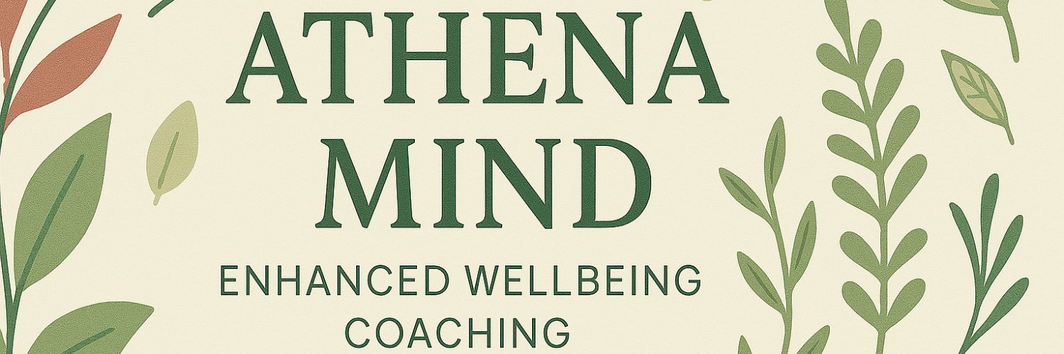 Athena Mind banner