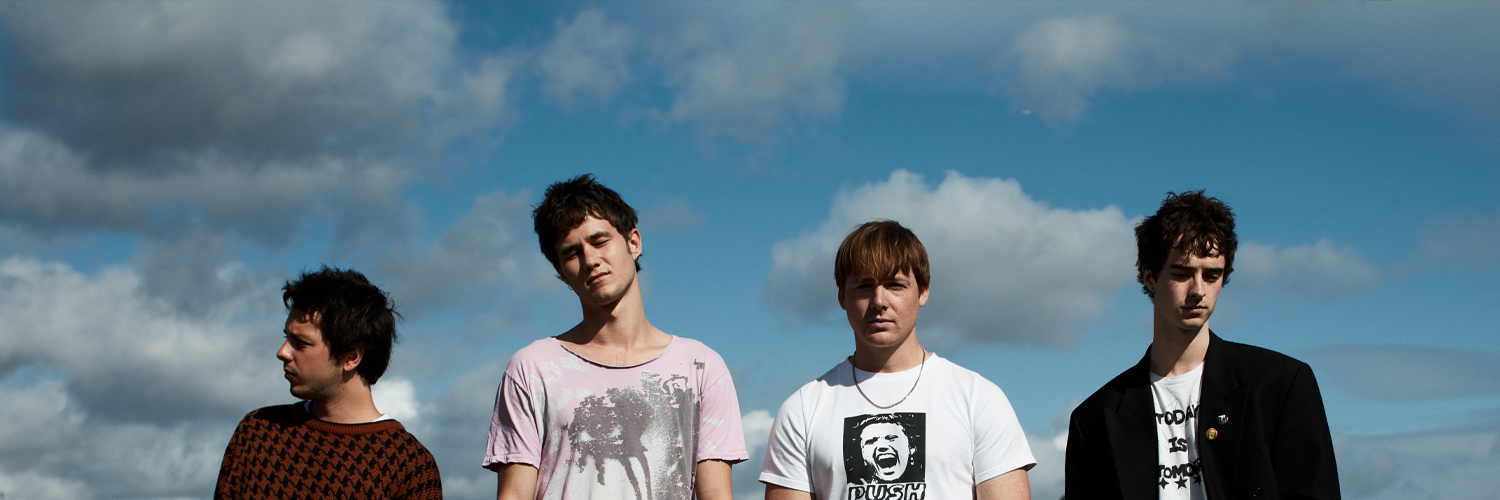 NME's profile banner image
