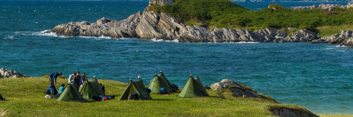 The Outward Bound Trust banner