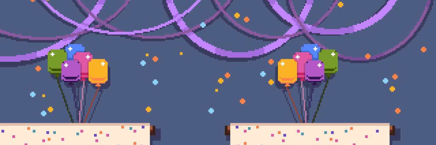 Tonks ᕕ( ᐛ )ᕗ banner