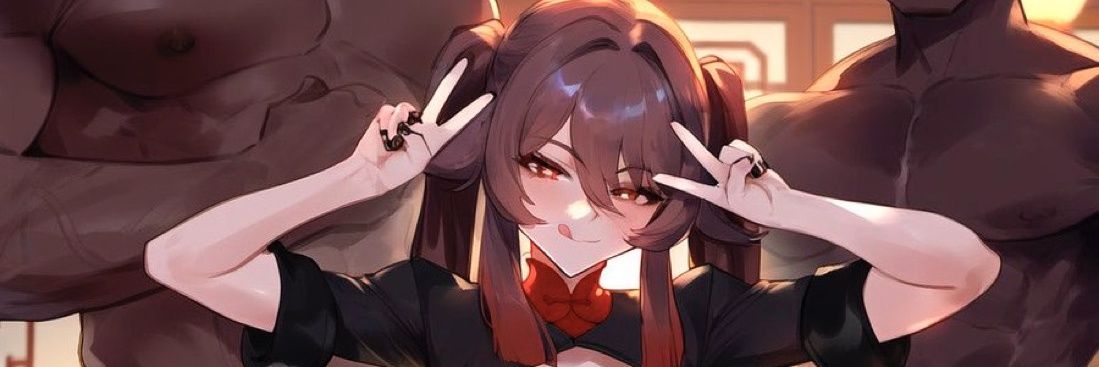 WeLuvSSean's profile banner image