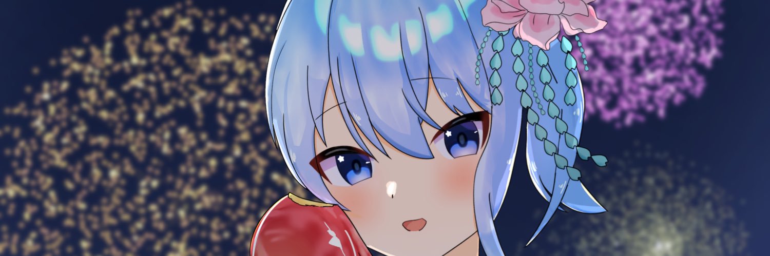 sorairo146's profile banner image