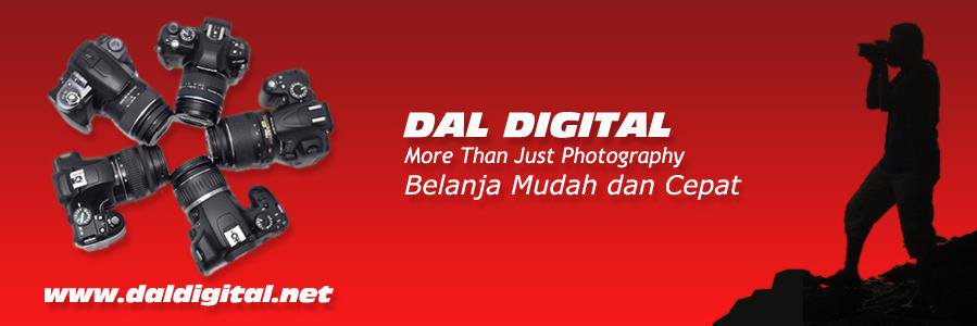 DALDigital's profile banner image