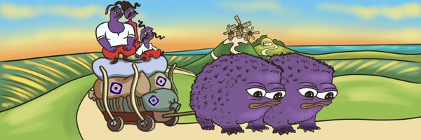 MonadUkrainads Profile Banner