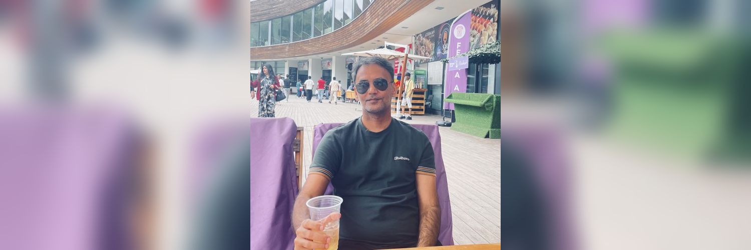 Attinder Dhillon banner