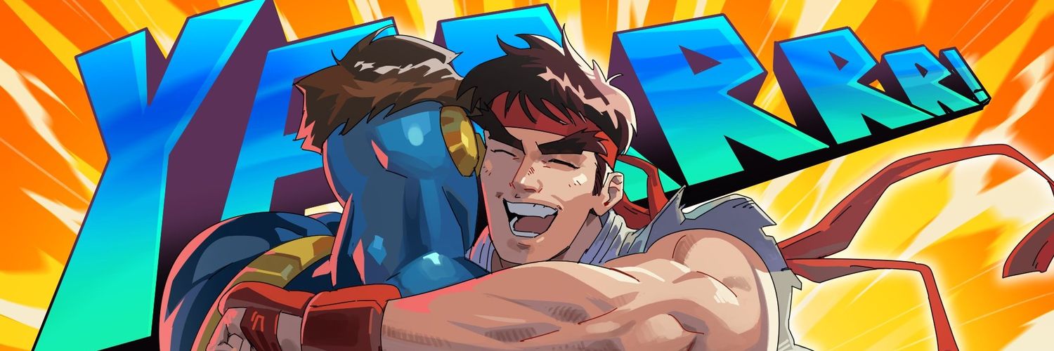 beSRSblack's profile banner image