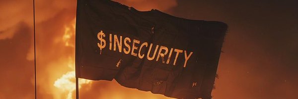 OwnInsecurity Profile Banner
