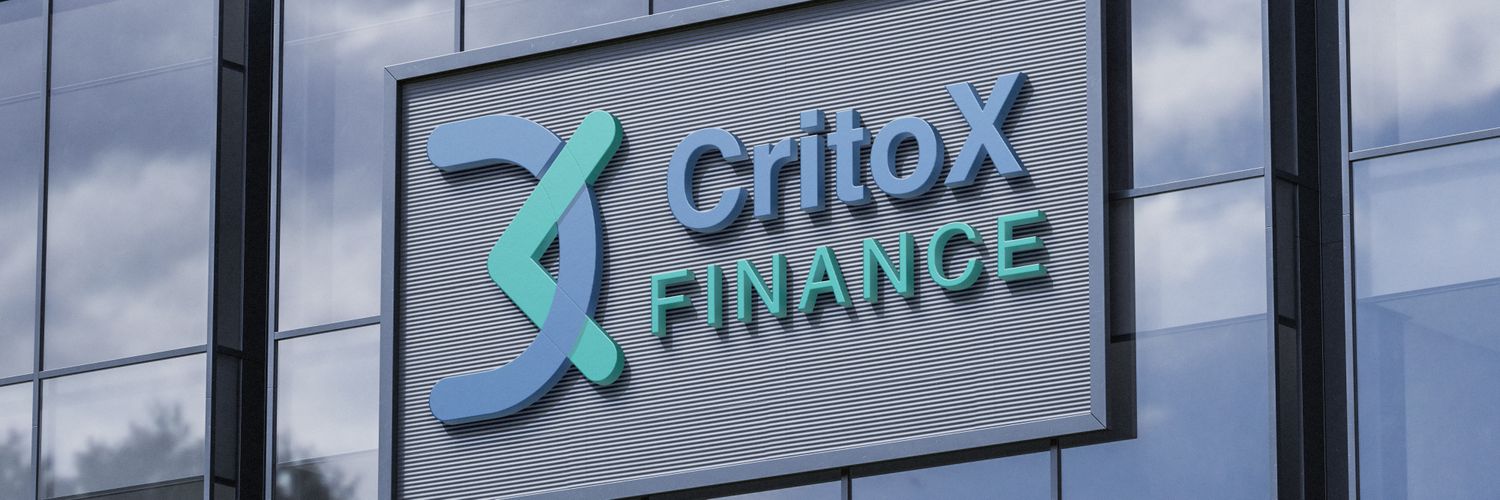 CritoxFinance's profile banner image