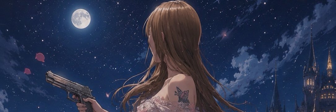 techiko0223's profile banner image