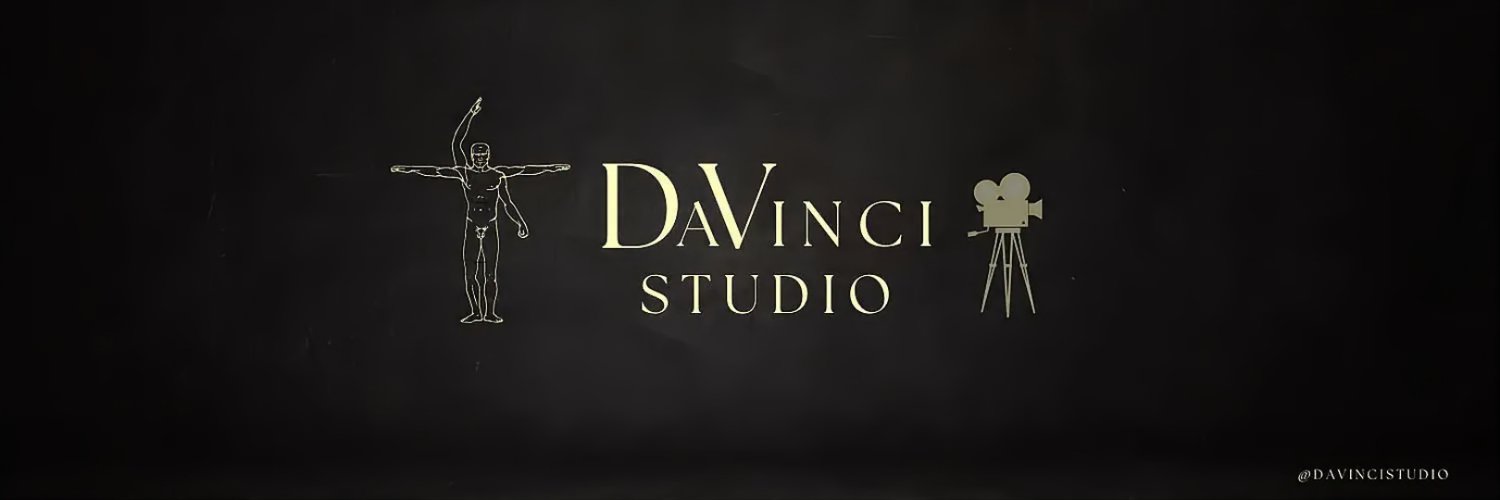 DaVinci Studio banner