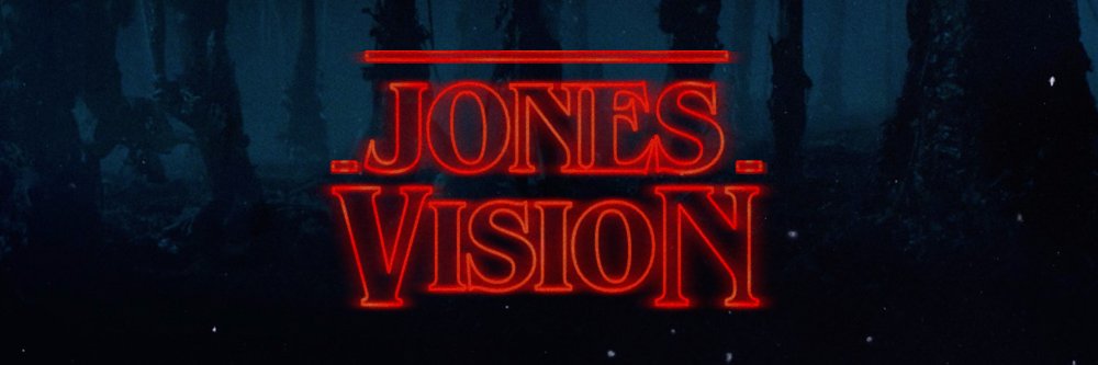 Jonesvision's profile banner image