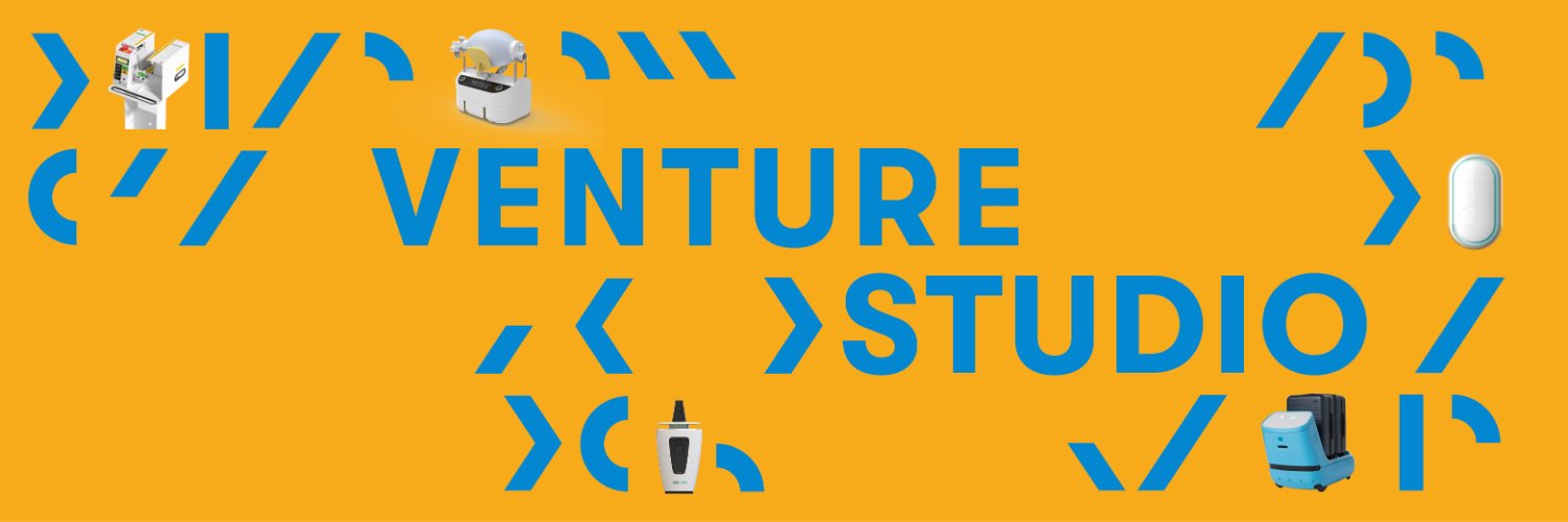 10XBETA Venture Studio banner