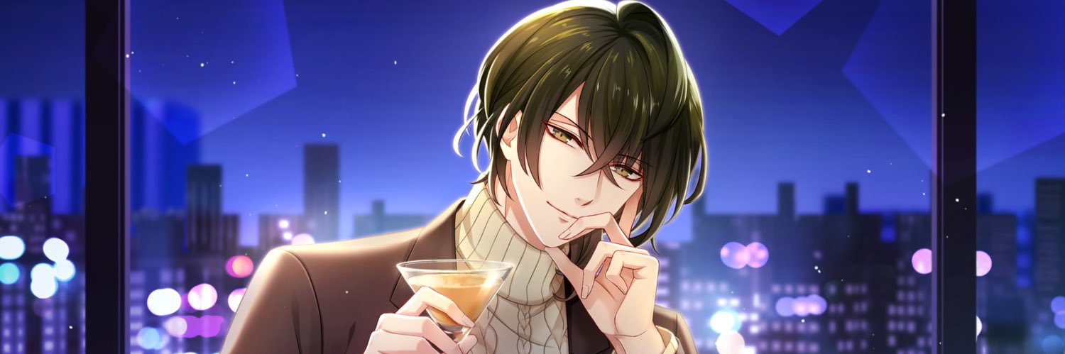 うめぼし🌙* :ﾟ banner