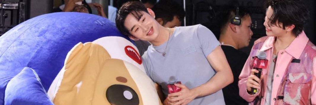 bubbymile's profile banner image