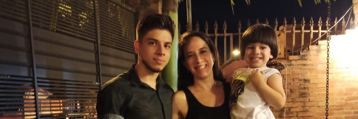 VeroMonjagata's profile banner image