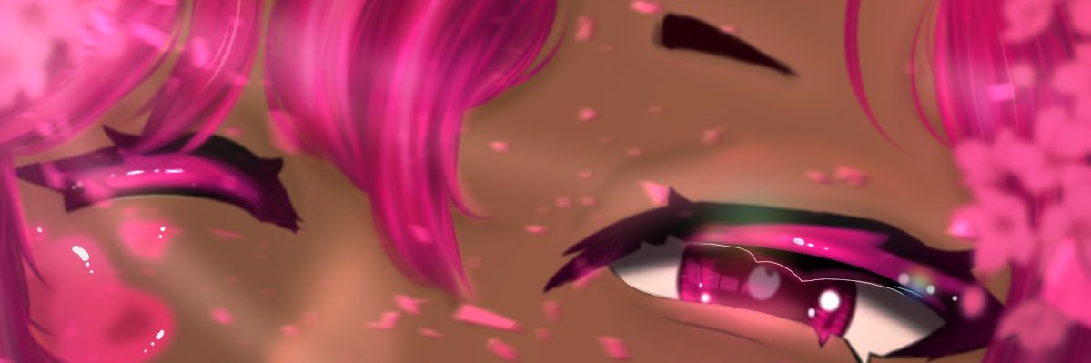 JJ | Berry God Vtuber 📌V-EPIC THE MUSICAL! banner