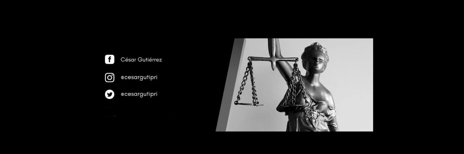 César Gutiérrez Priego Media banner