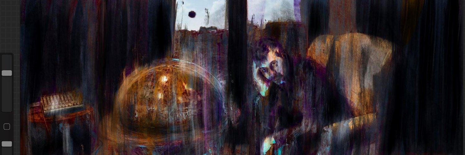 TheJimBower's profile banner image