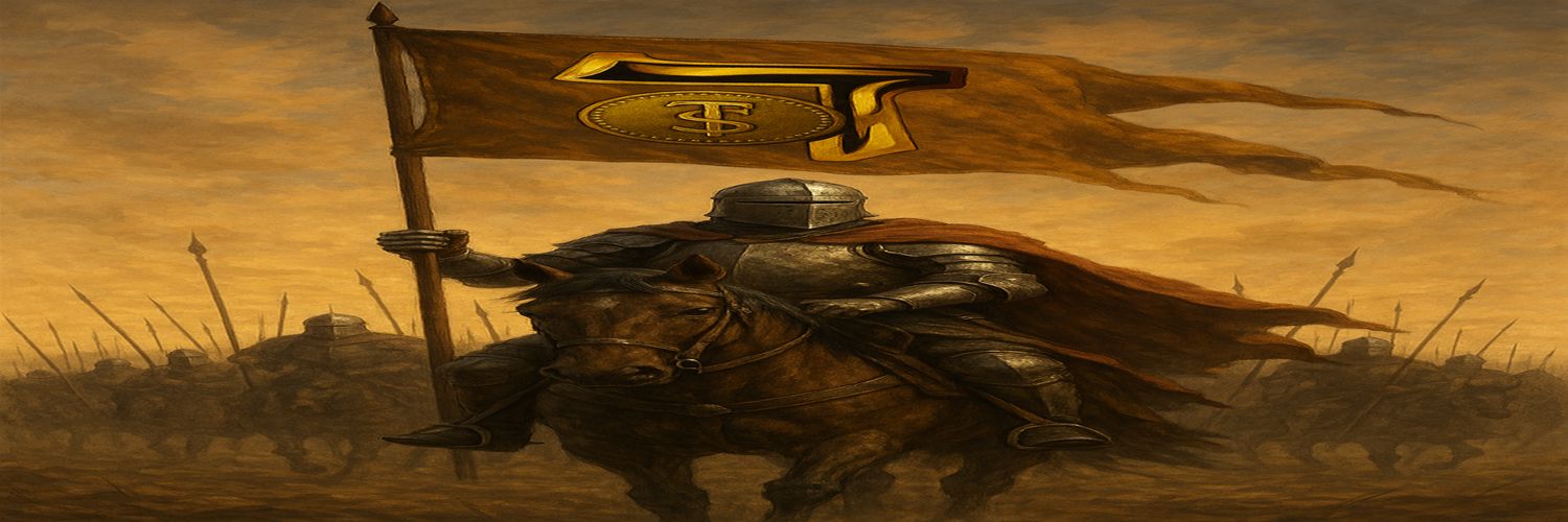 DaletCoin Token banner